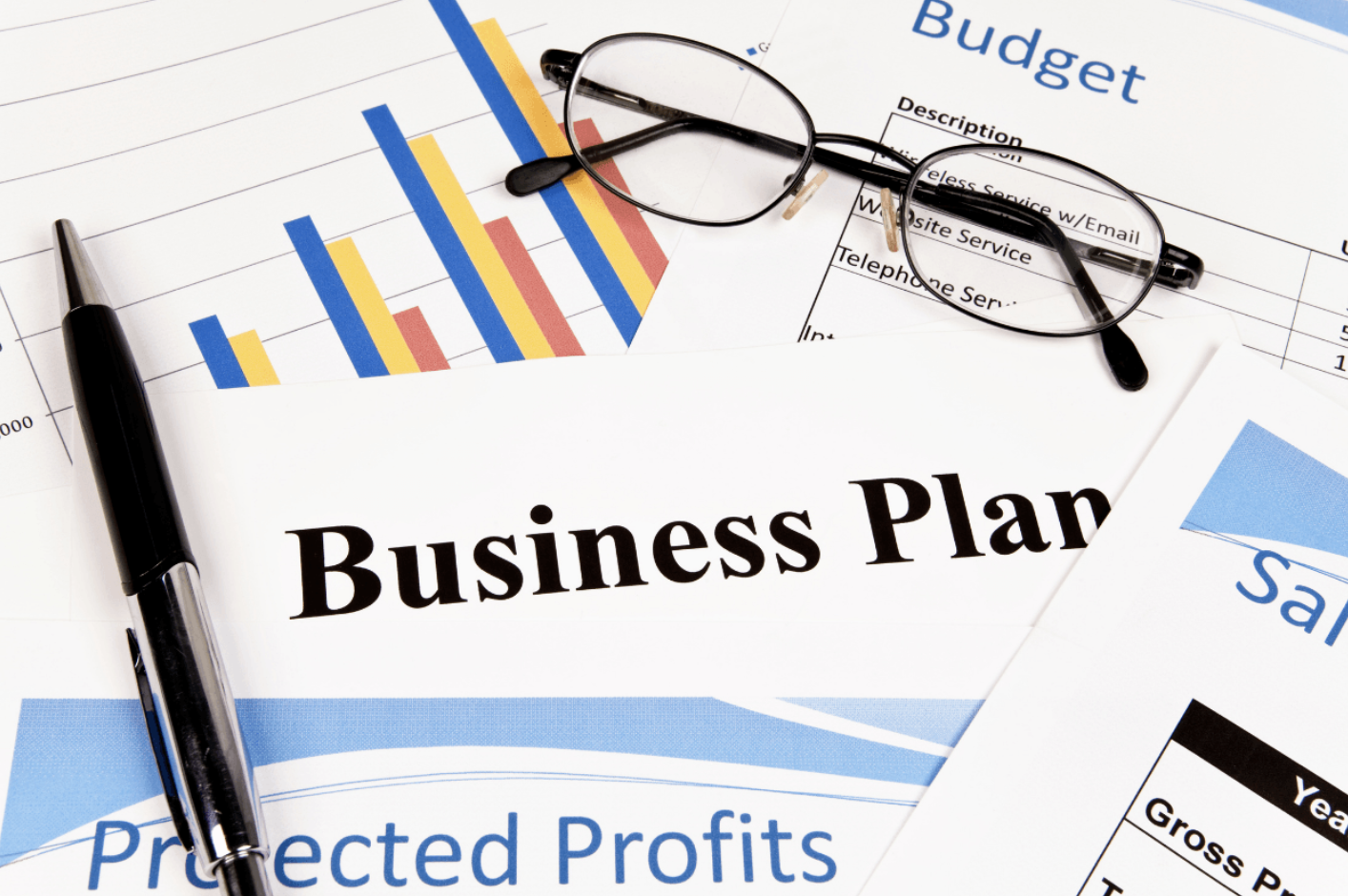 Ce este și cum elaborezi un business plan?